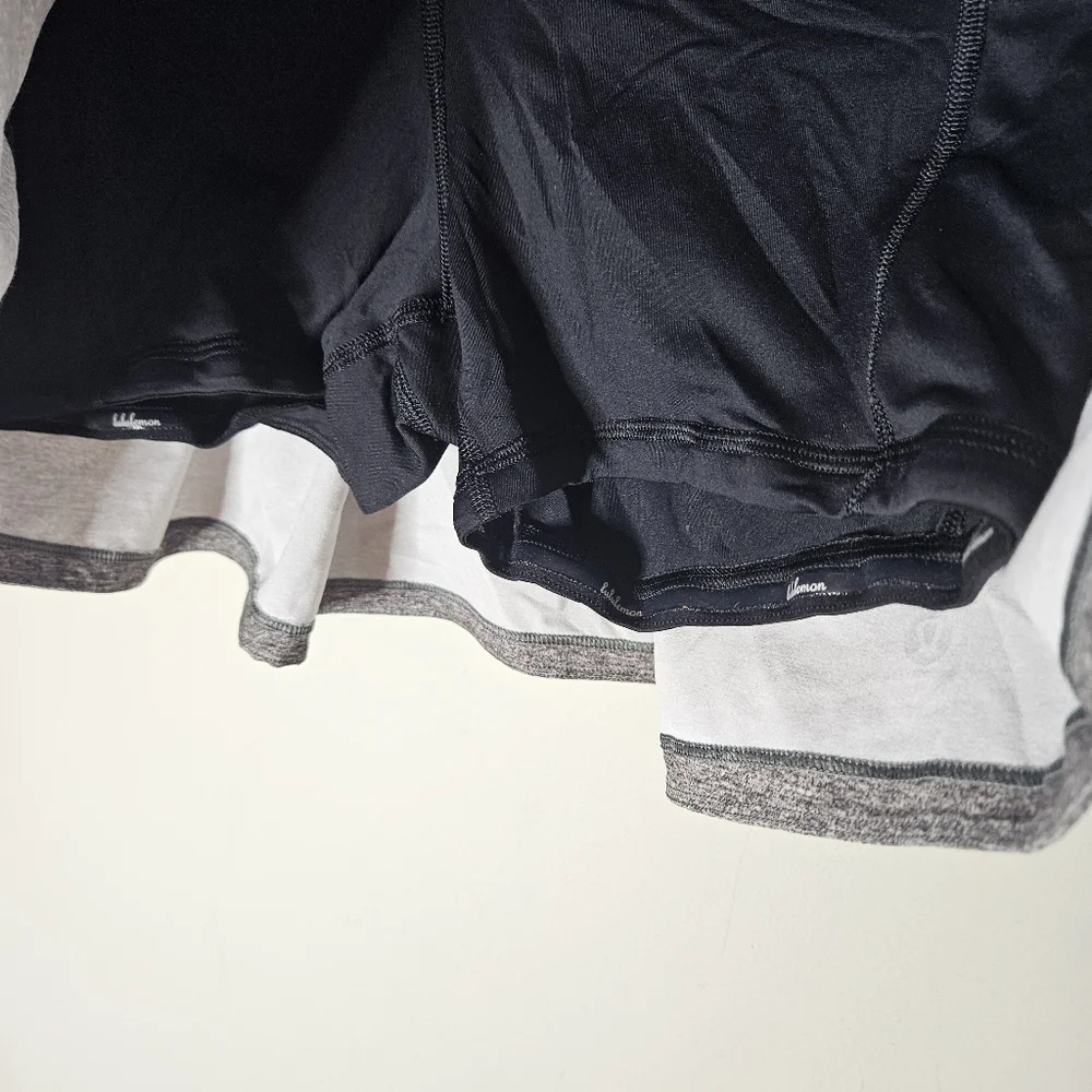 Lululemon Pace Rival Skirt (Regular) *No Panels 13